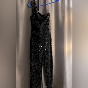 Sequin Jumper from Fashion Nova . Brand new never been worn before.